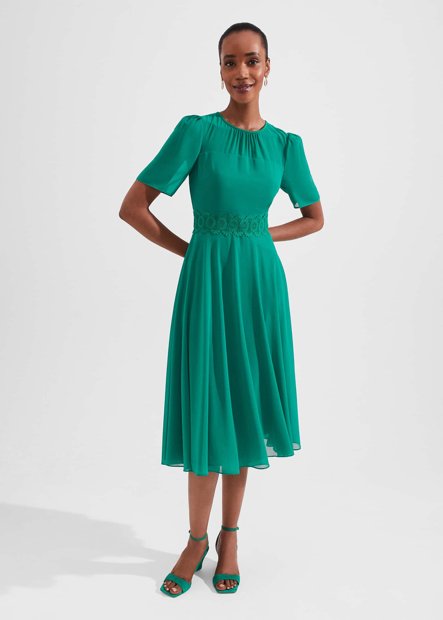 Hobbs cocktail best sale dresses