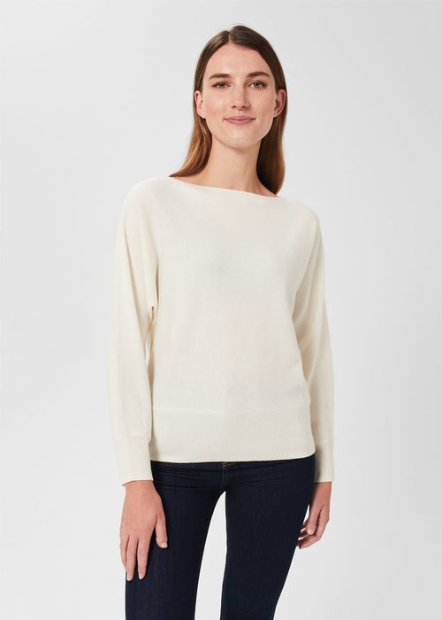 Hobbs Women's Joanna Cashmere...