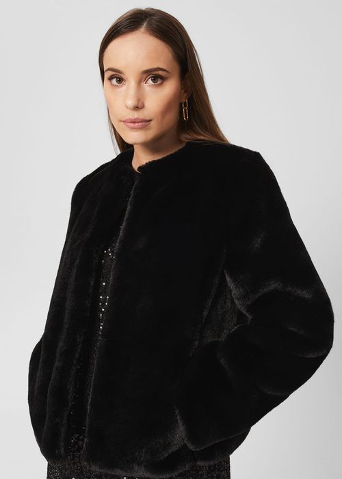 Hobbs Women's Florence Fur...