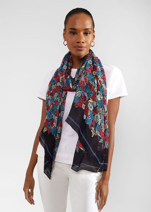 Hobbs Women's Jen Scarf -...