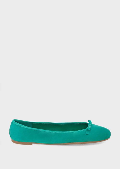 Hobbs Women's Flo Ballerina -...