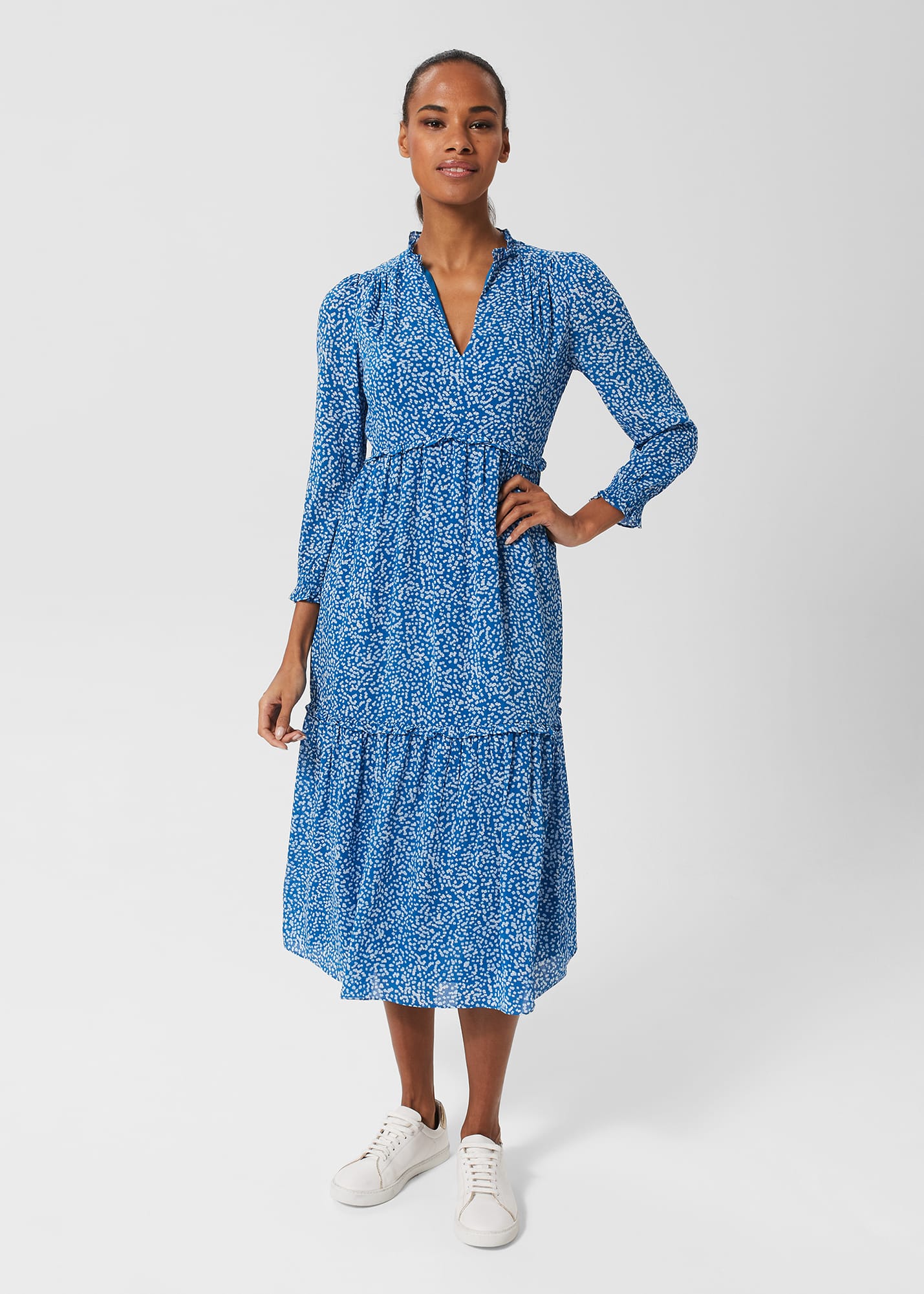 Hobbs new arrivals bree dress