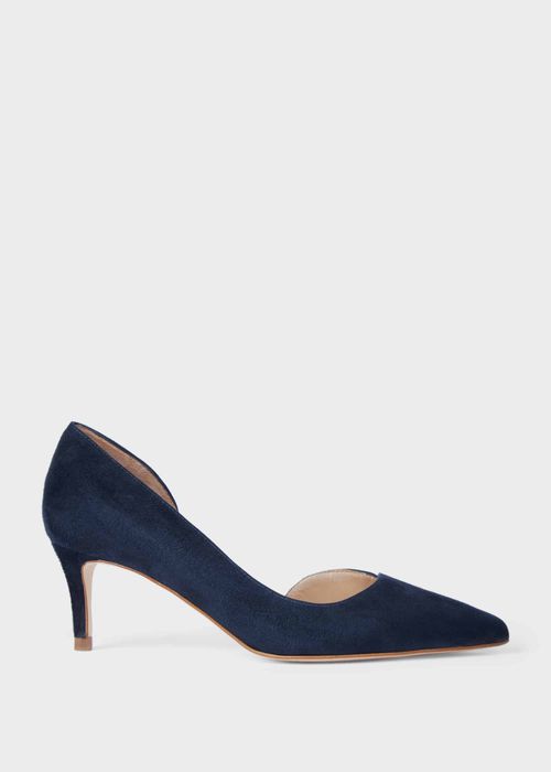 Hobbs Women's Selena Suede...