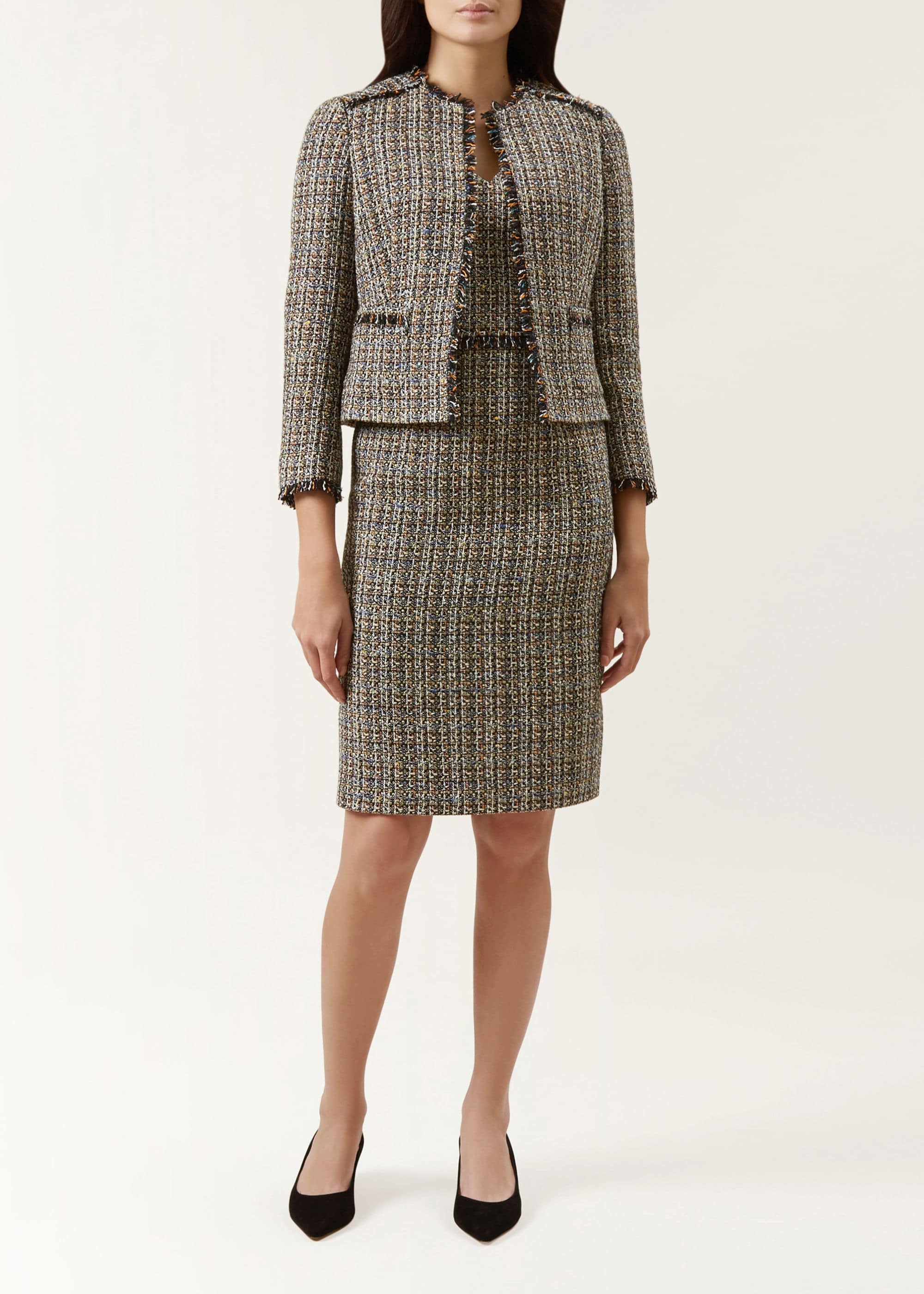 hobbs lorelai jacket