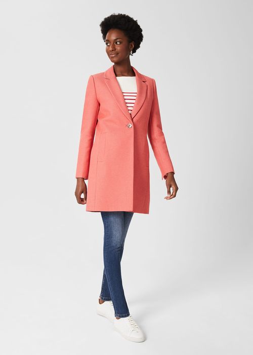 Hobbs Women's Camellia Coat...