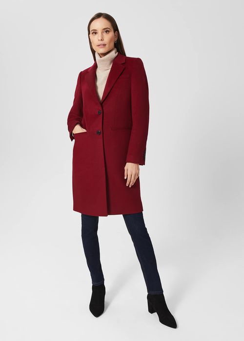 Hobbs Women's Tilda Coat -...