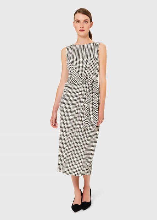 Hobbs Women's Alana Dogtooth...