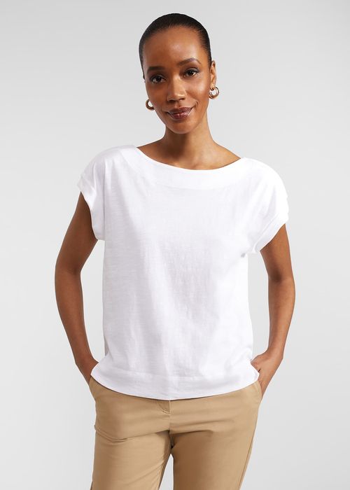 Hobbs Women's Alycia Cotton...