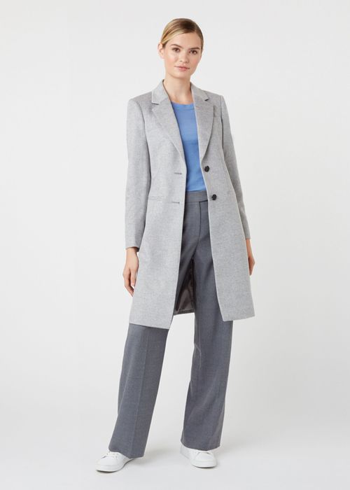 Hobbs Women's Tilda Wool Coat...