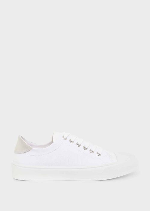 Hobbs Women's Kasia Plimsoll...