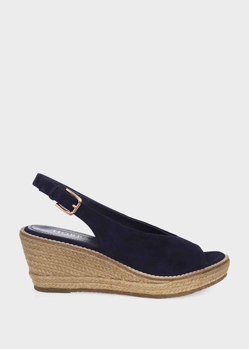 Hobbs Women's Kali Espadrille...