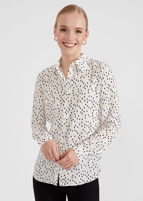 Hobbs Women's Brenna Shirt -...