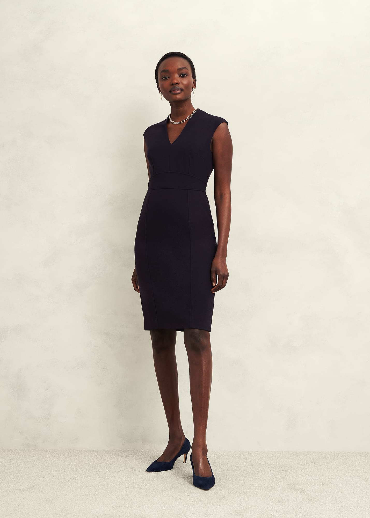 Hobbs brianna dress new arrivals