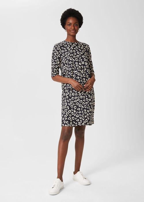 Hobbs Women's Iza Printed...