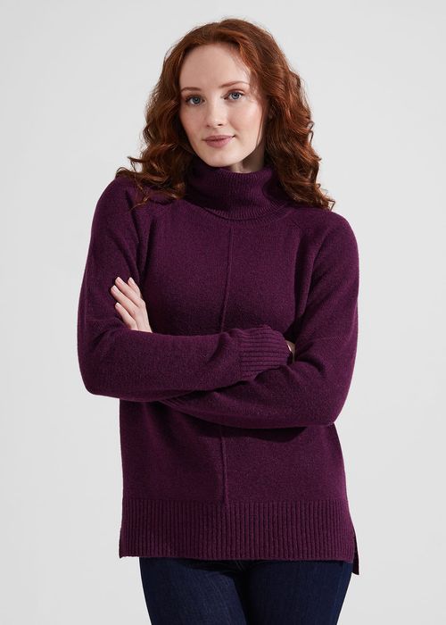 Hobbs Women's Aretha Jumper...