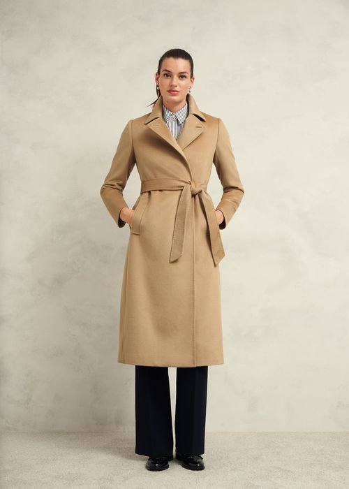 Hobbs Women's Livia Wool Coat...