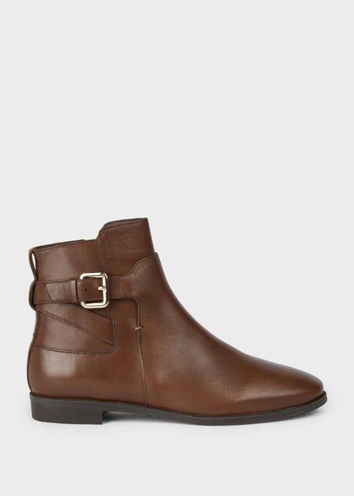 Hobbs Women's Zoe Leather...