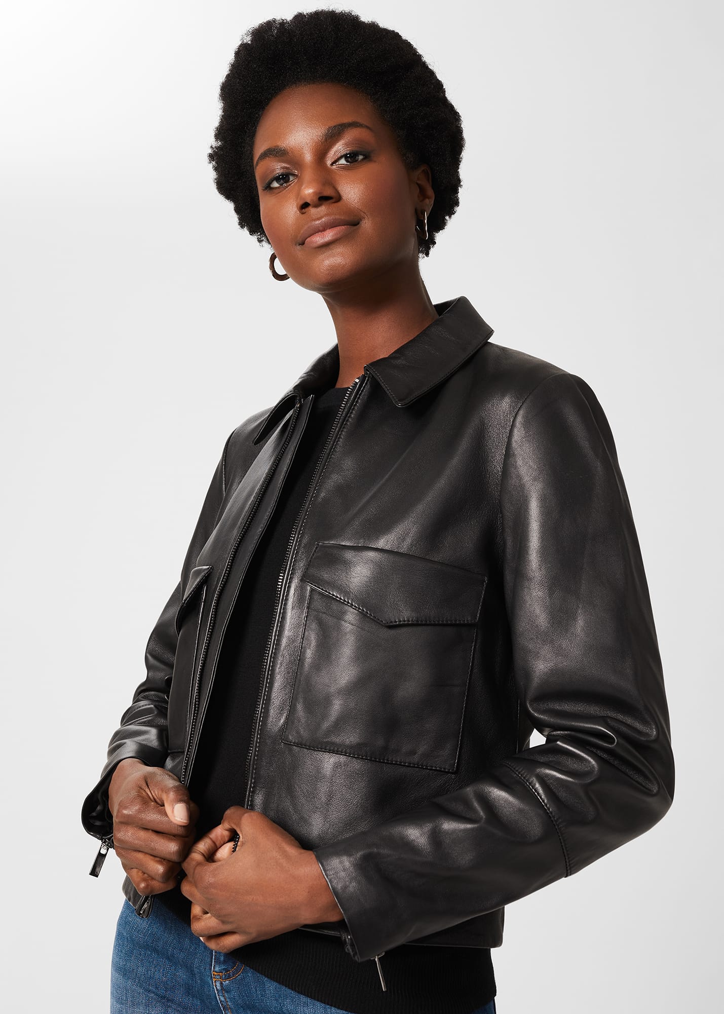 hobbs jessie jacket