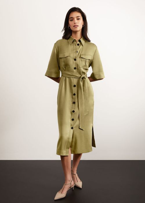 Hobbs Women's Claremont Dress...