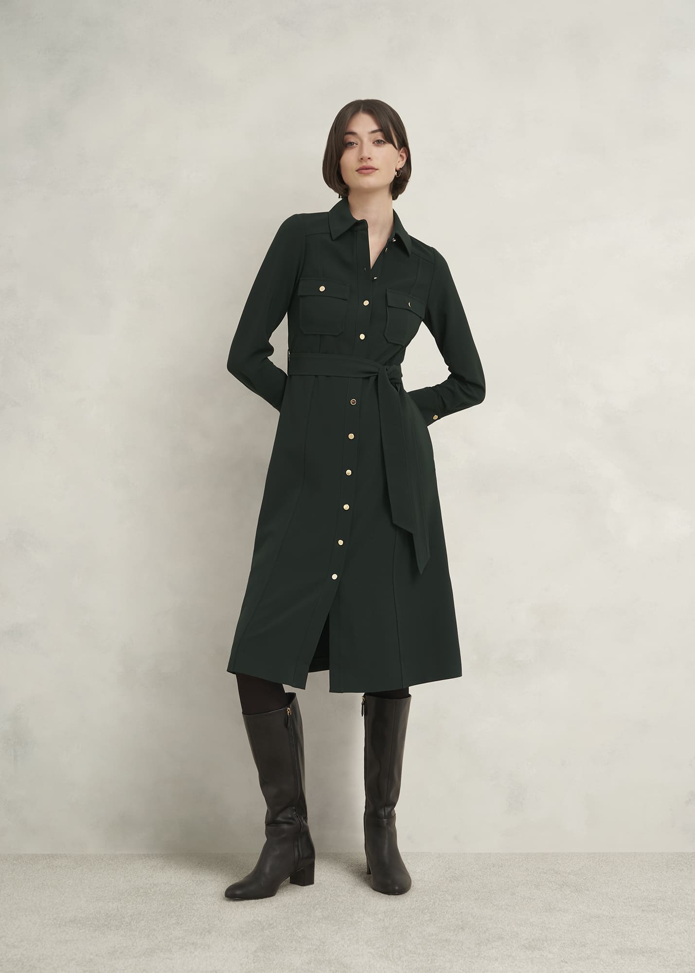 Hobbs ginnie coat hotsell