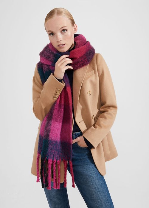 Hobbs Women's Catherine Scarf...