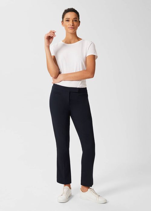 Hobbs Women's Annie Slim...