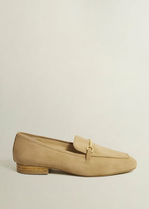 Hobbs Women's Raegan Suede...