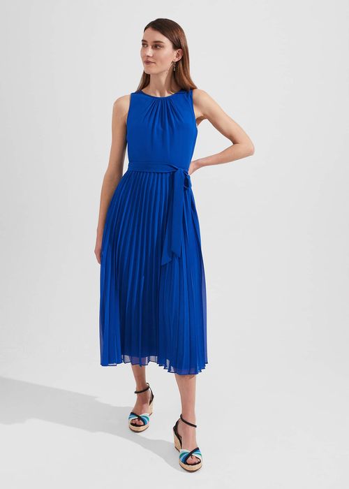 Hobbs Women's Blythe Pleated...