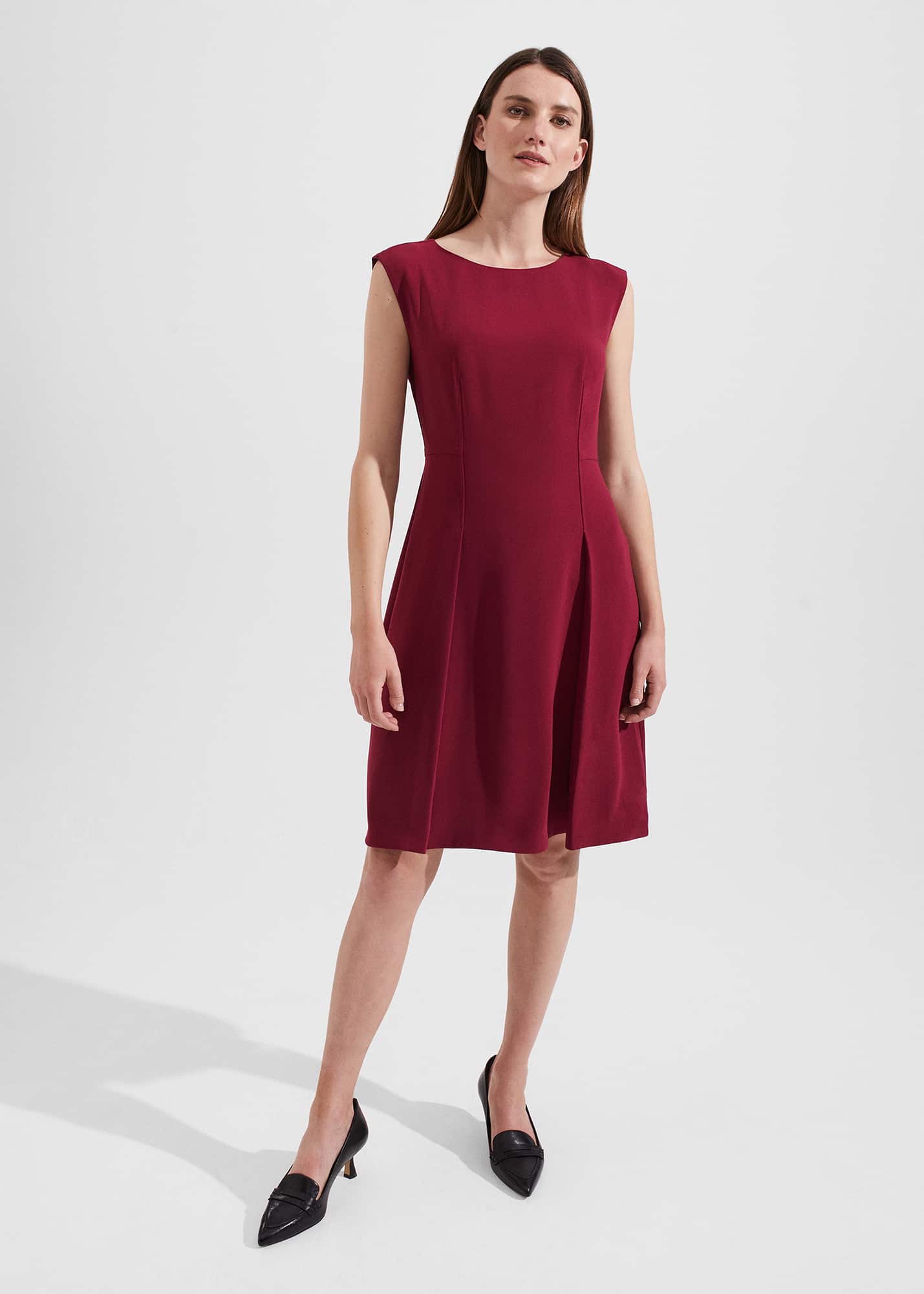Sarah dress hobbs clearance
