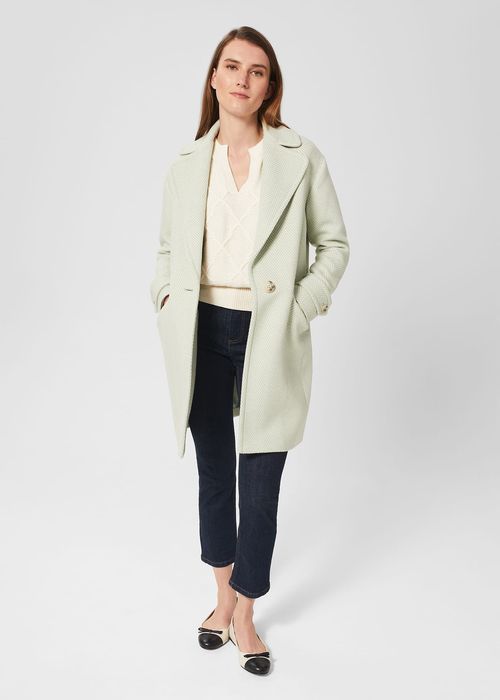 Hobbs Women's Lillie Coat -...