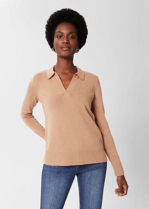 Hobbs Women's Sia Jumper With...