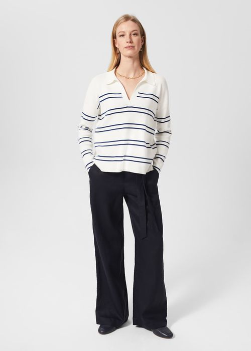 Hobbs Women's Jacqui Trousers...