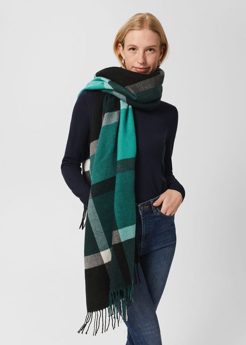 Hobbs Women's Elsa Scarf -...