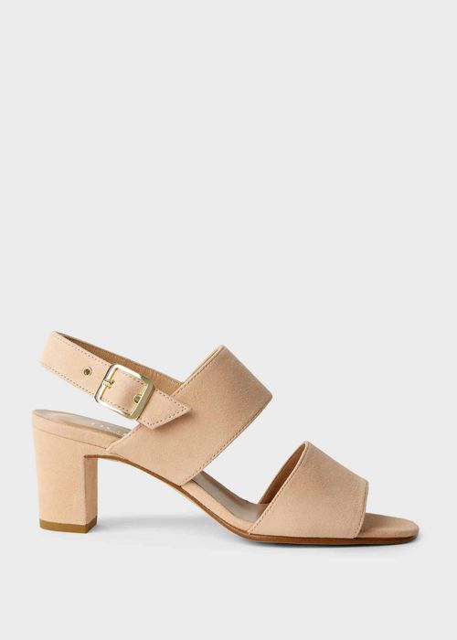 Hobbs Women's Katrina Suede...