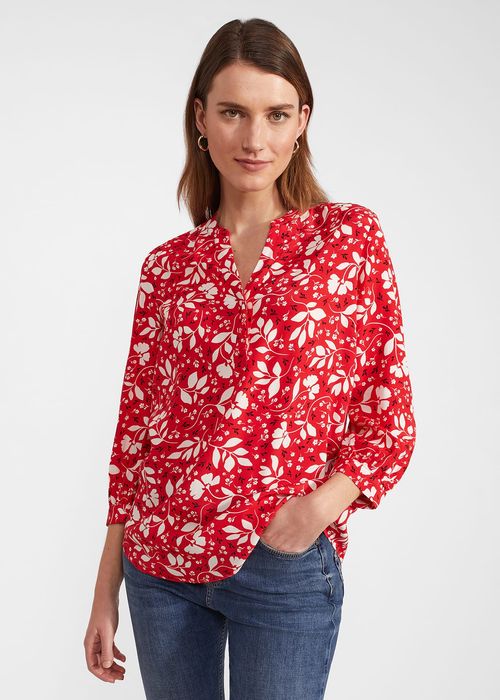 Hobbs Women's Essie Blouse -...