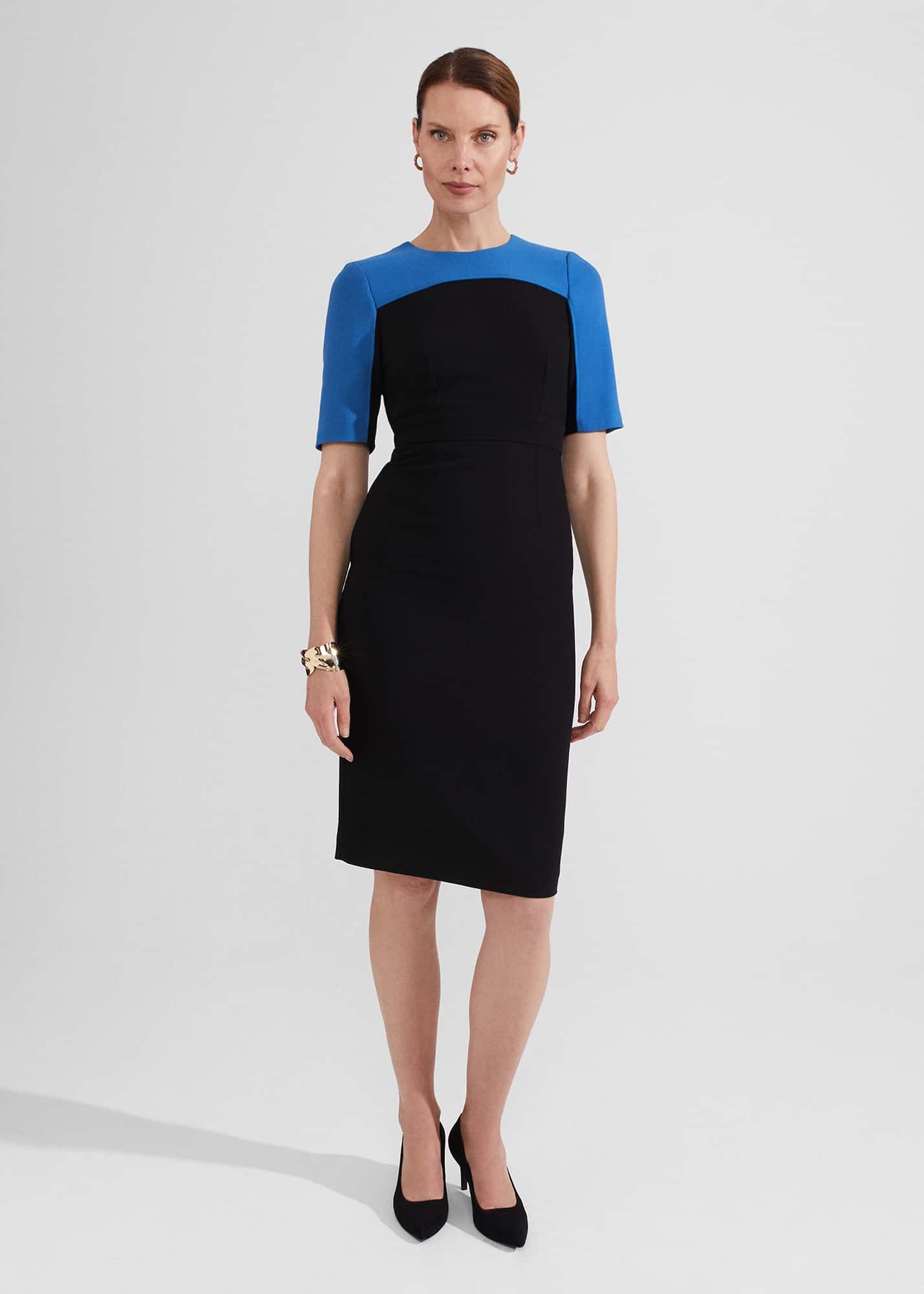 Hobbs gracie dress outlet