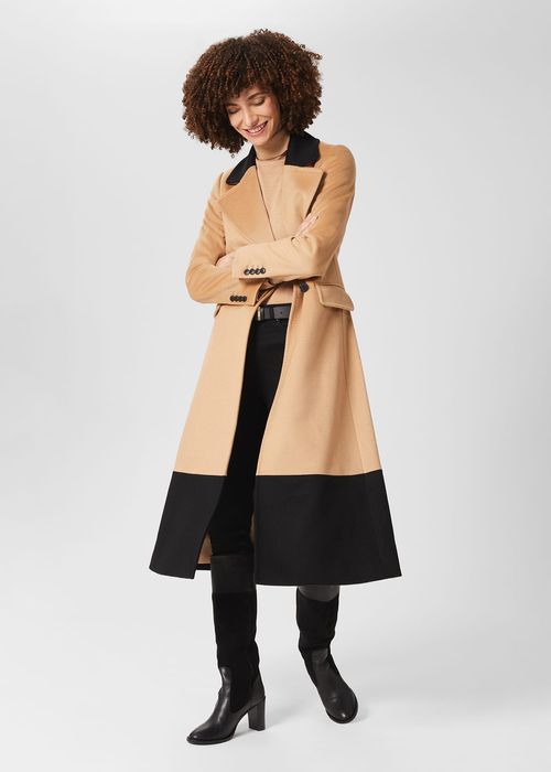 Hobbs Women's Jacqueline Coat...