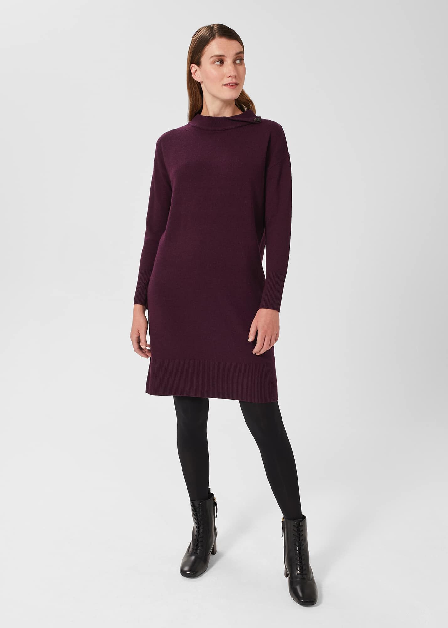 Hobbs audrey dress discount