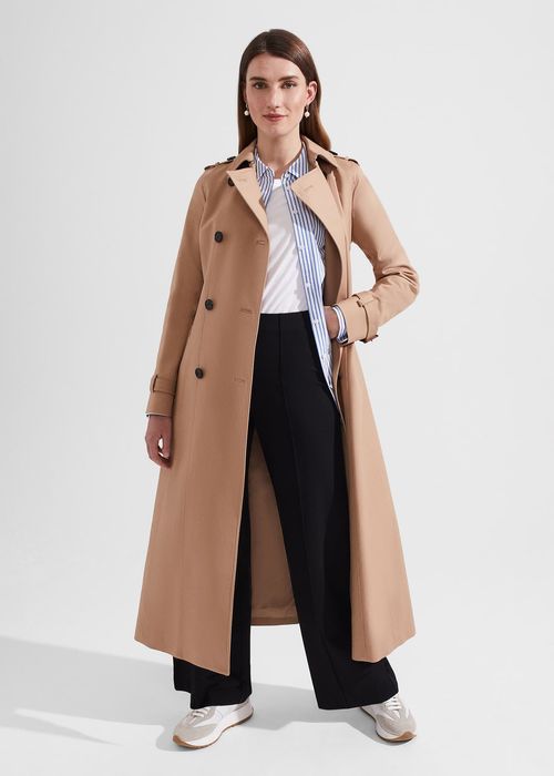 Hobbs Women's Liana Trench -...