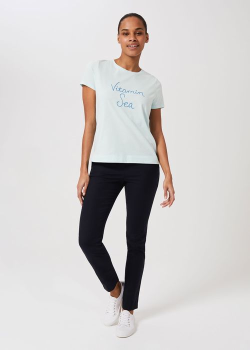 Hobbs Women's Pavilion Skinny...