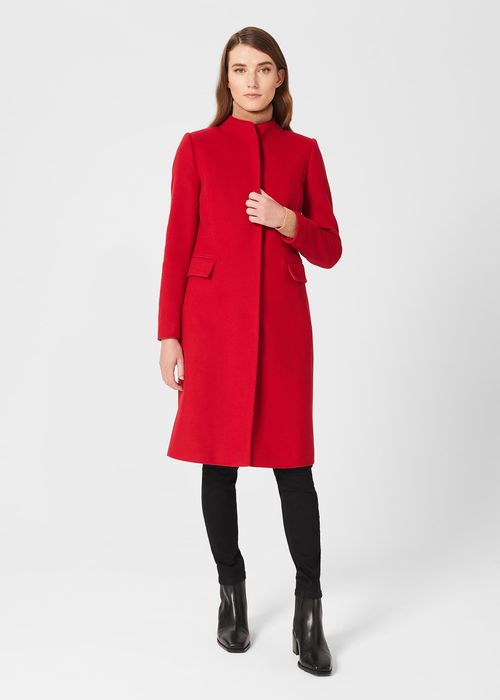 Petite Livia Coat