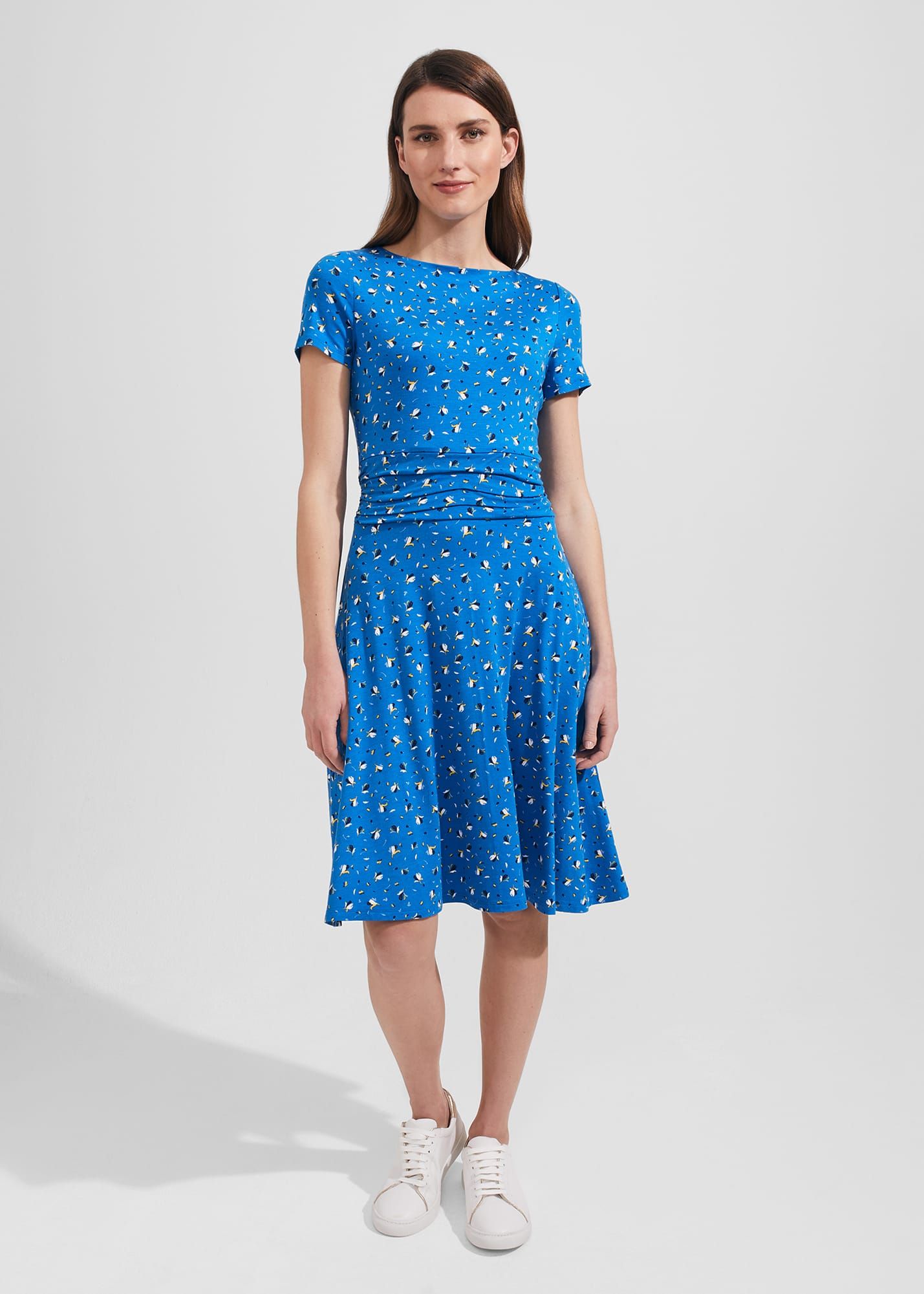 Hobbs agnes dress deals