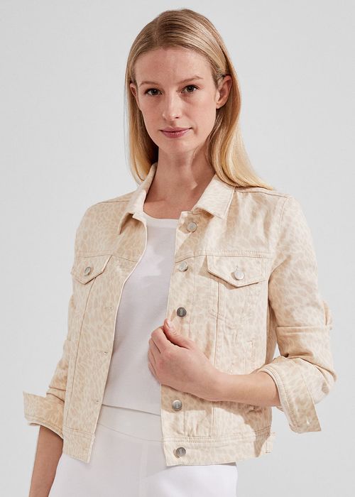 Hobbs Women's Mariam Jacket -...