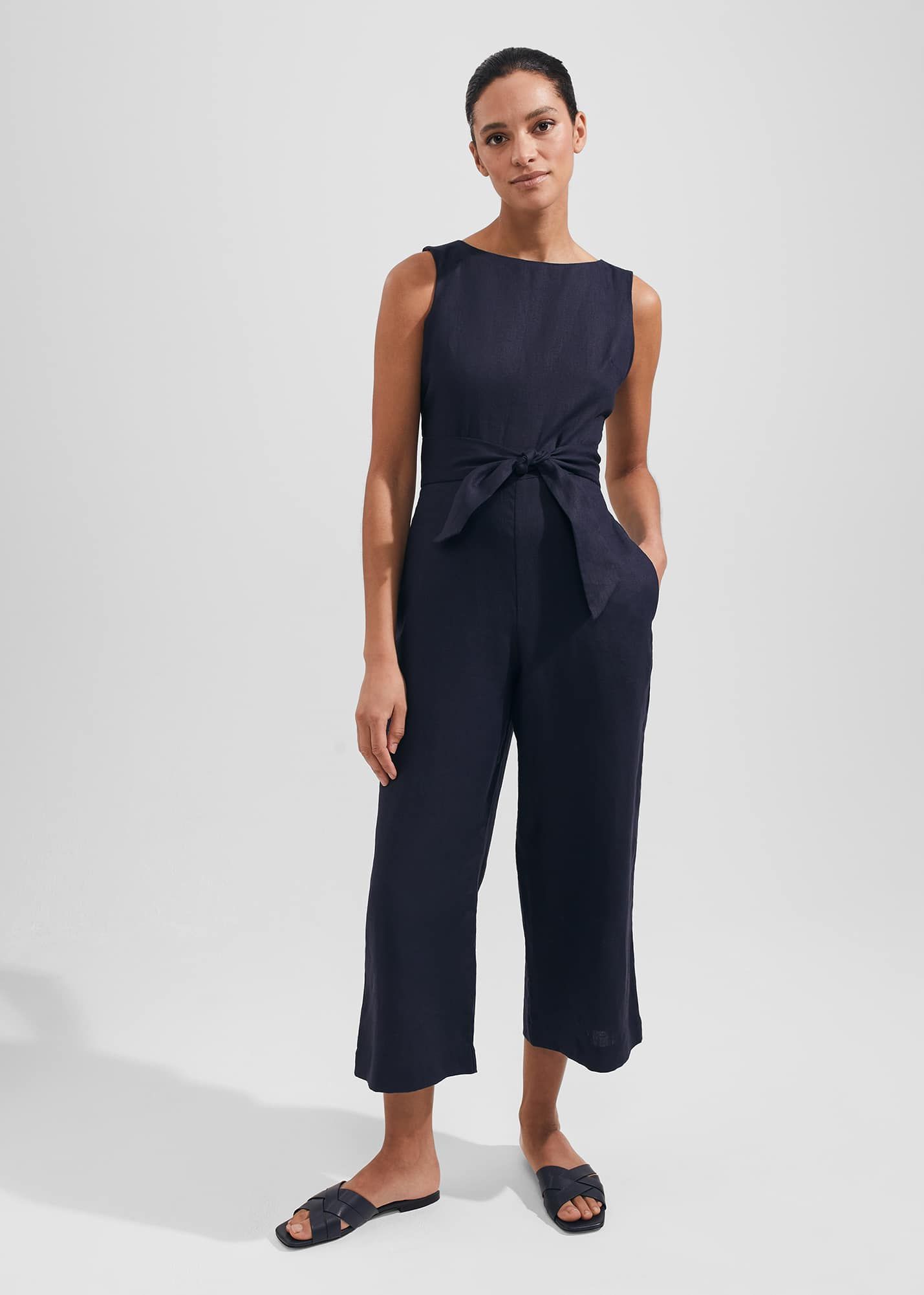 Hobbs emmeline jumpsuit 2025