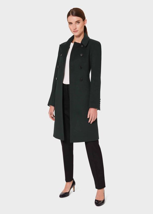 Petite Livia Coat