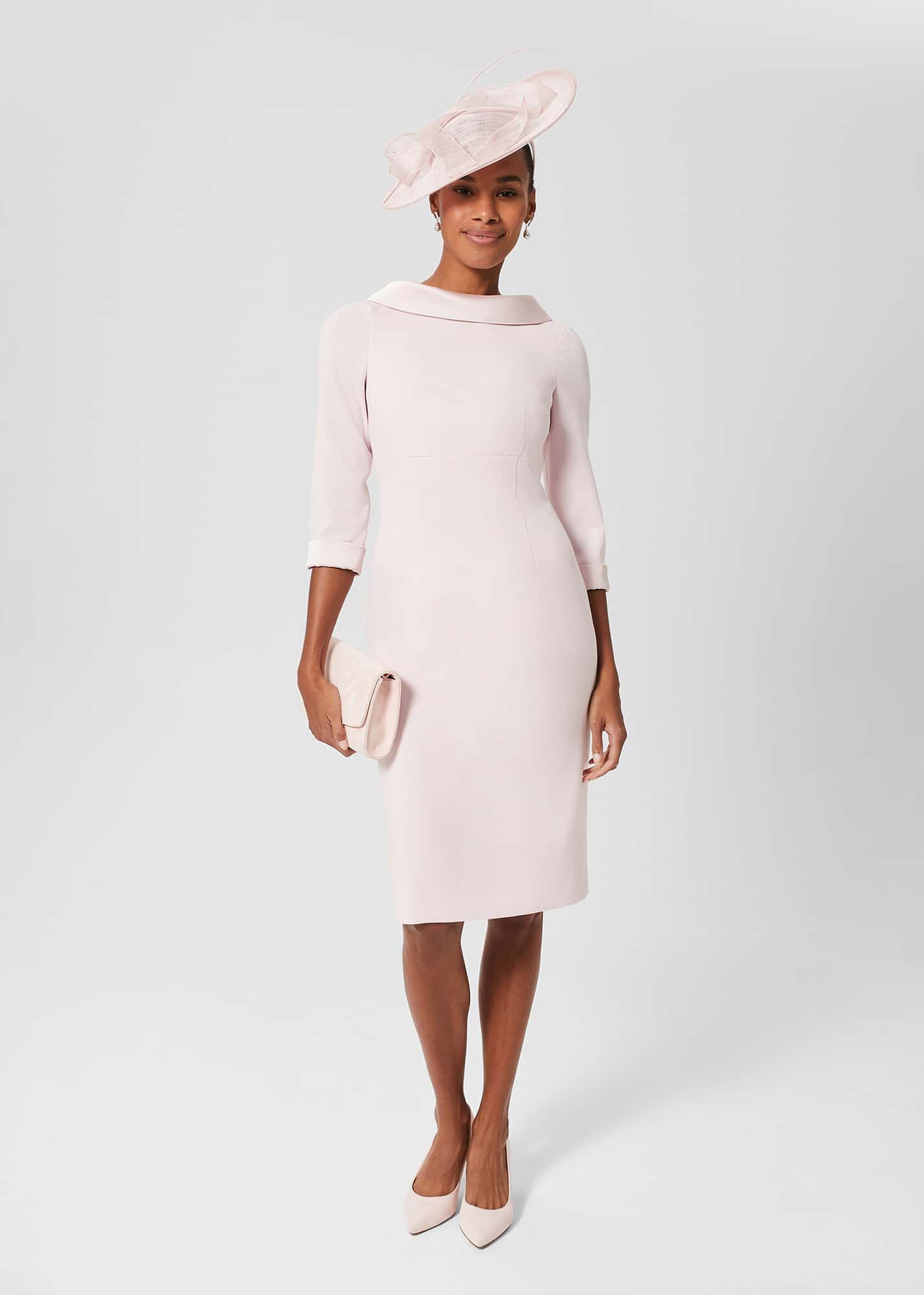 Hobbs penelope dress online
