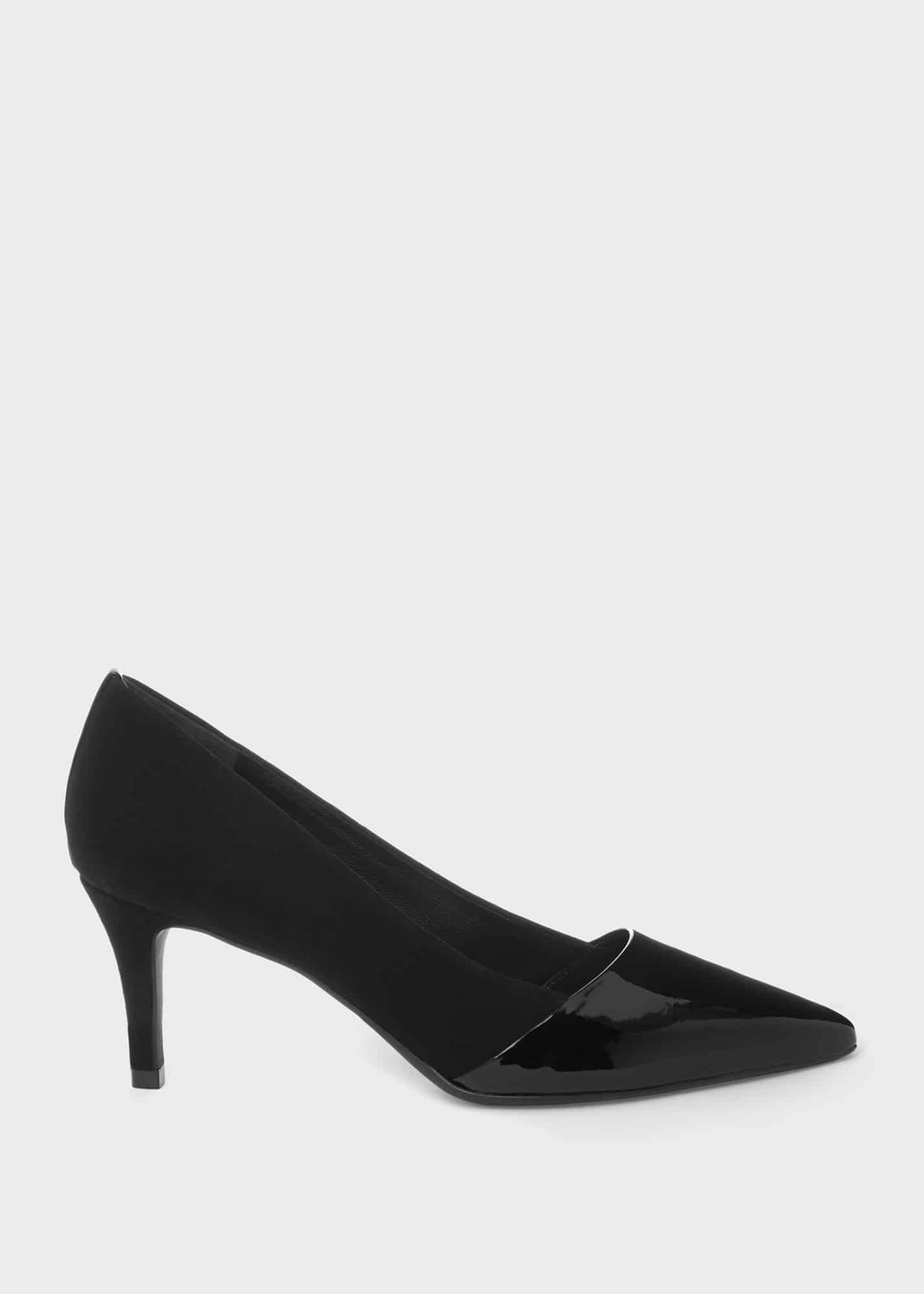 Hobbs julietta deals court black