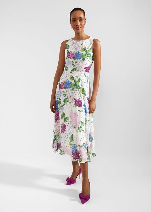 Hobbs Women's Carly Floral...