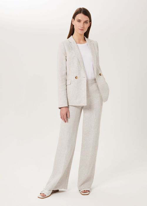 Hobbs Women's Maeve Linen...