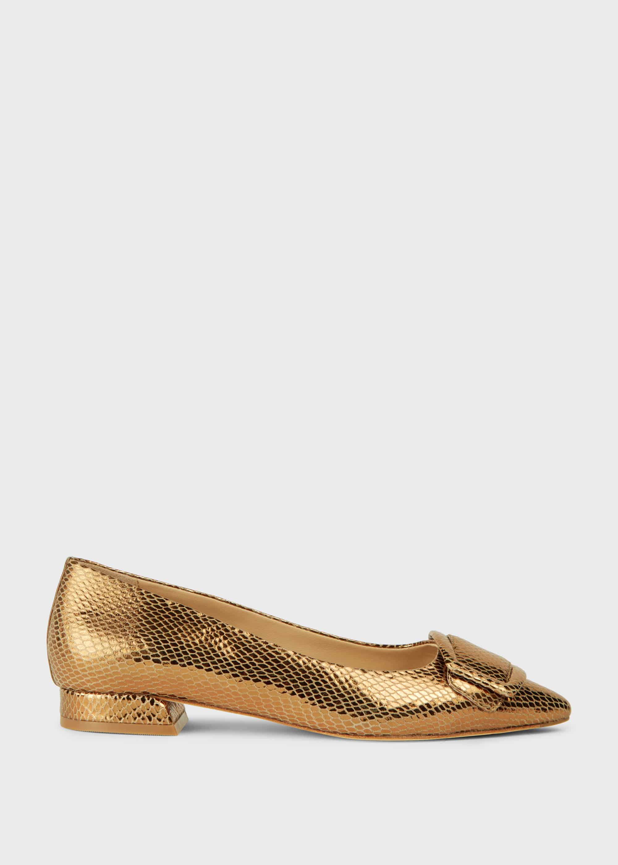 Hobbs flat shoes sales